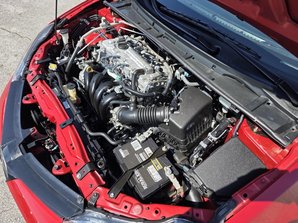 2017 Toyota Corolla - $10,995