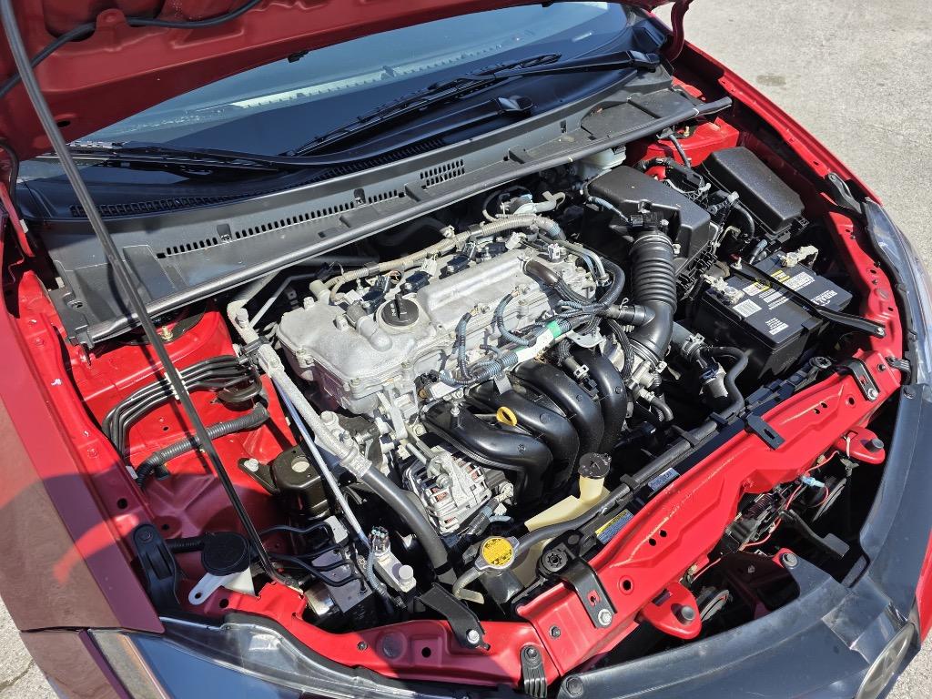 2017 Toyota Corolla - $10,995