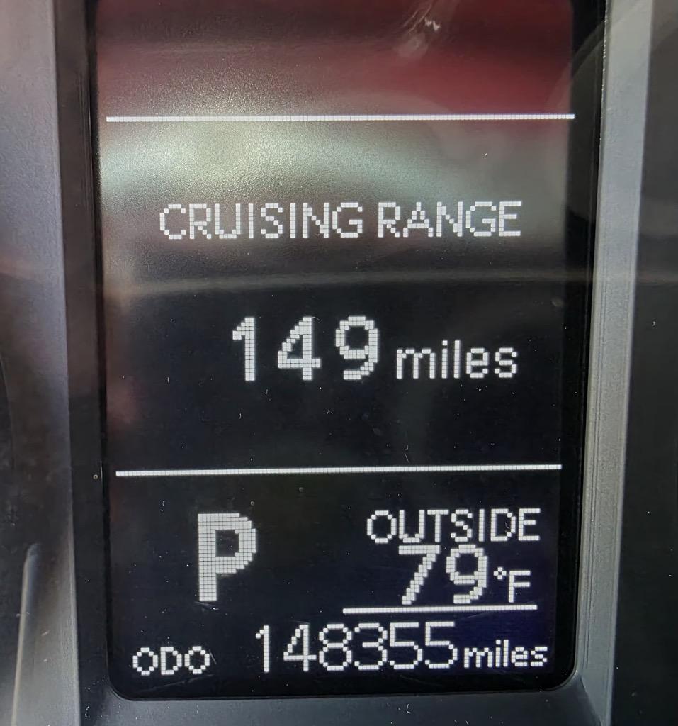 2017 Toyota Corolla - $10,995