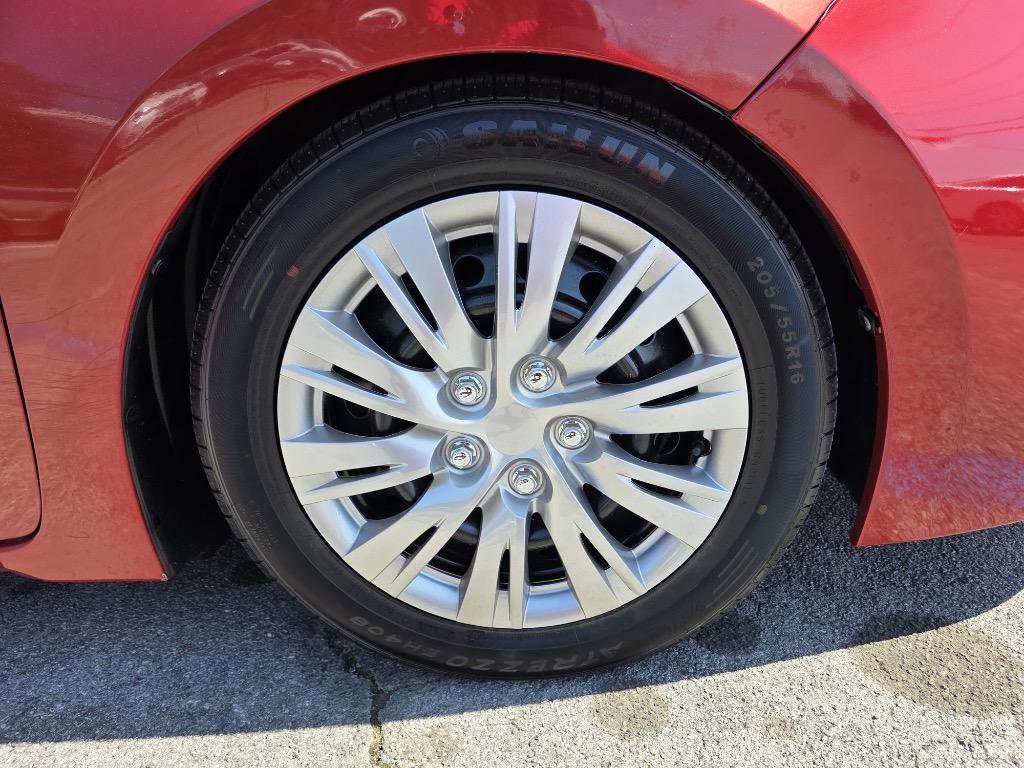 2017 Toyota Corolla - $10,995