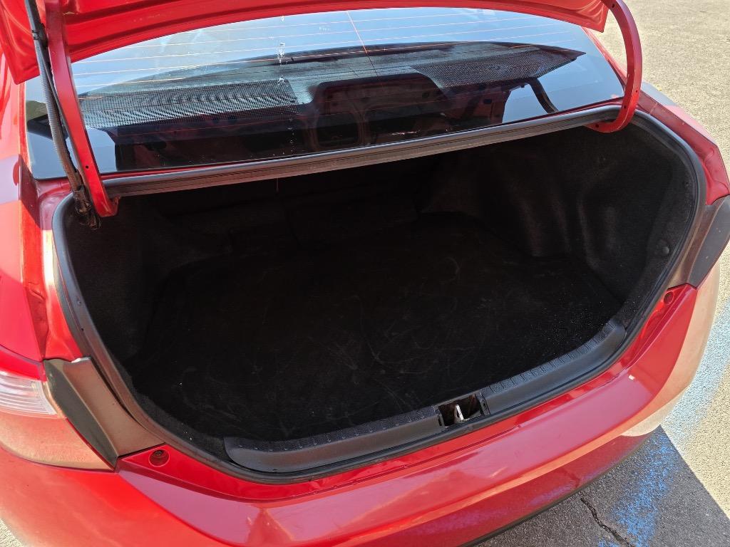 2017 Toyota Corolla - $10,995