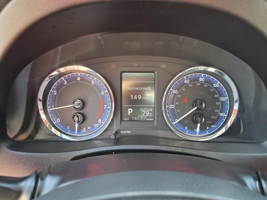 2017 Toyota Corolla - $10,995