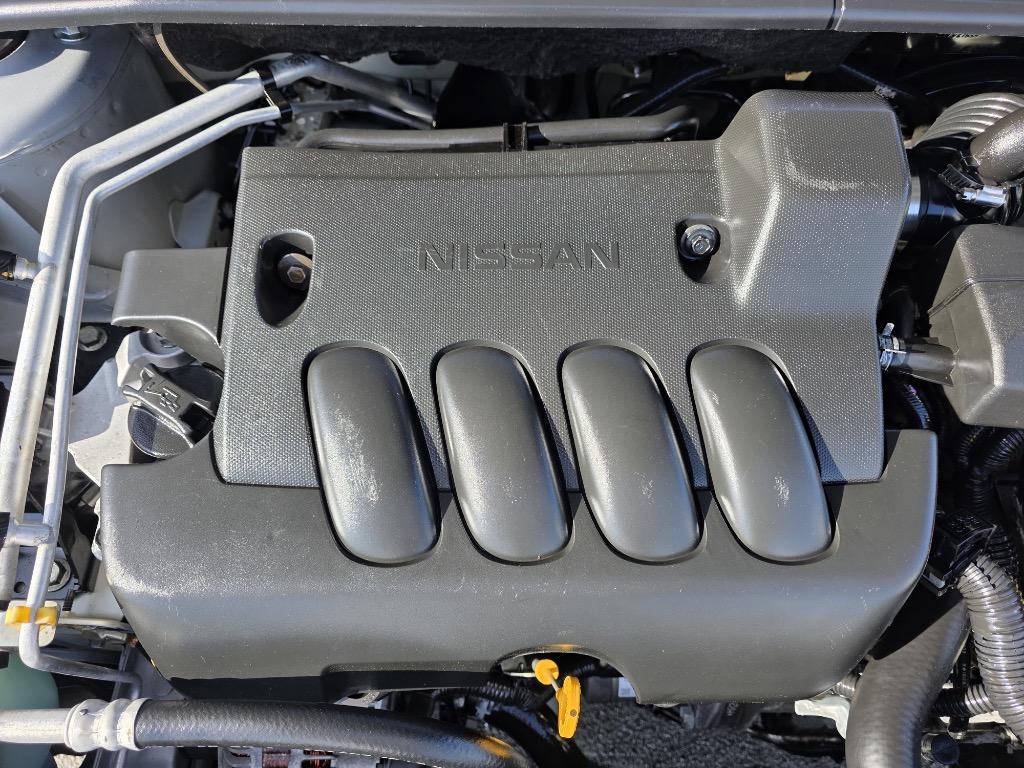 2012 Nissan Sentra - $6,995