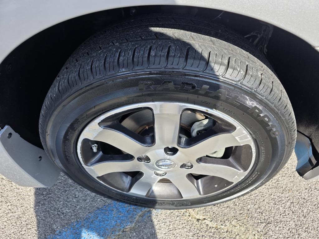 2012 Nissan Sentra - $6,995