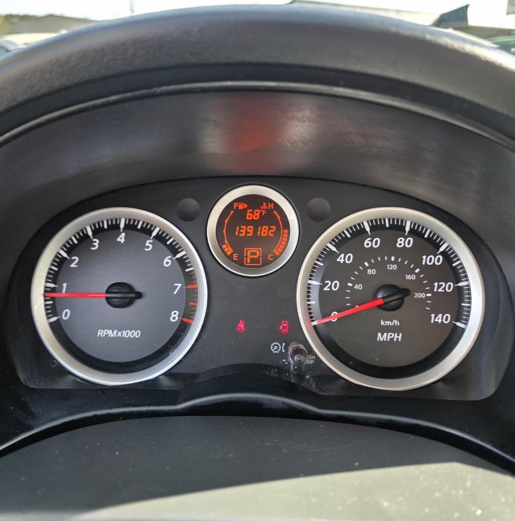 2012 Nissan Sentra - $6,995