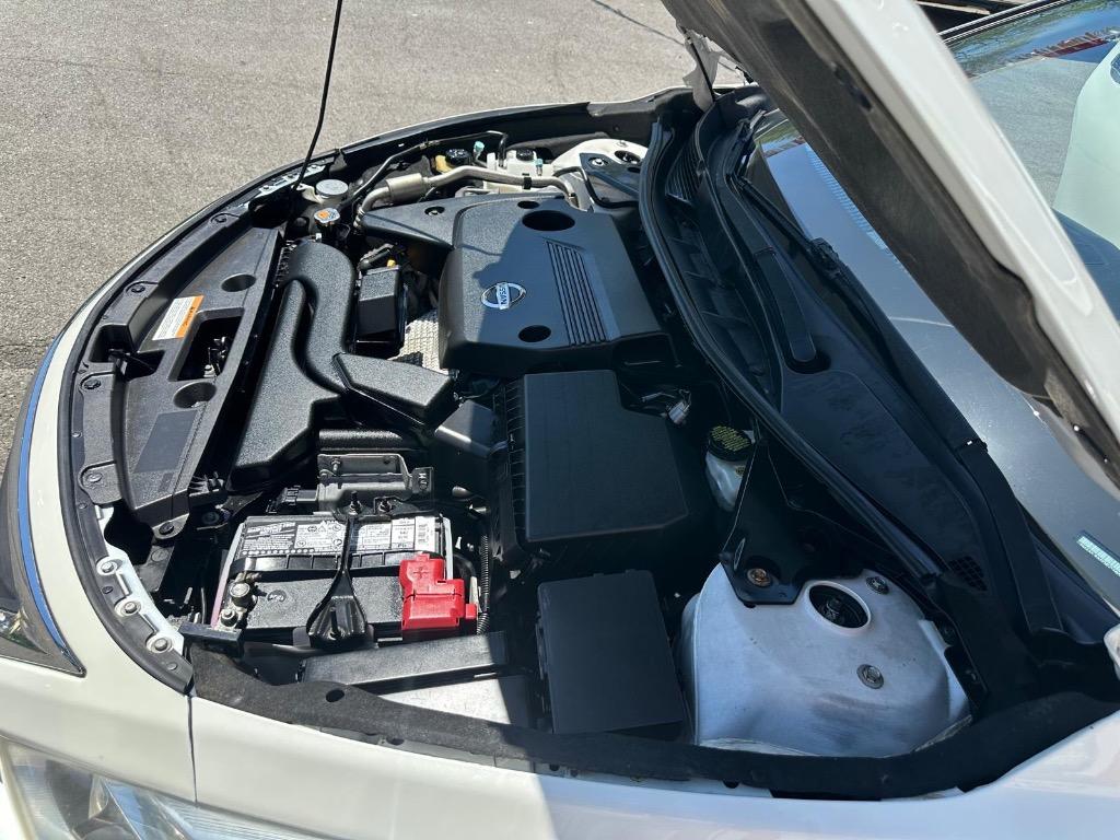 2015 Nissan Altima - $8,995