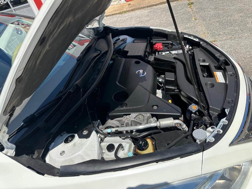 2015 Nissan Altima - $8,995
