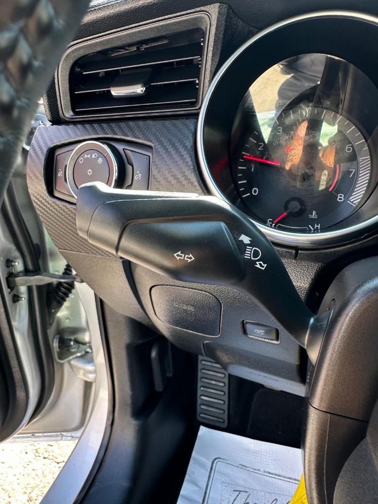 2018 Ford Mustang - $13,995