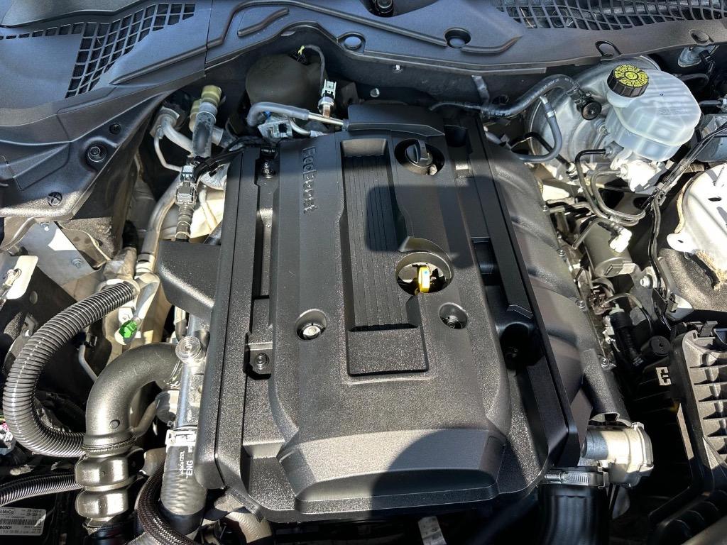 2018 Ford Mustang - $13,995