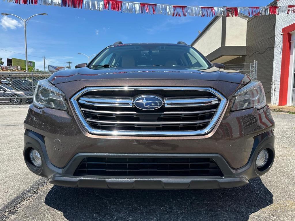 2019 Subaru Outback - $10,995