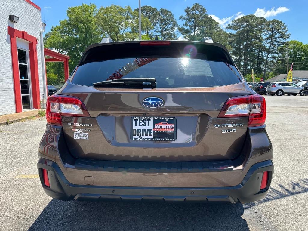 2019 Subaru Outback - $10,995