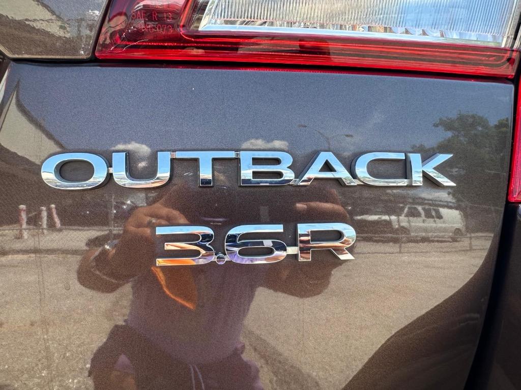 2019 Subaru Outback - $10,995