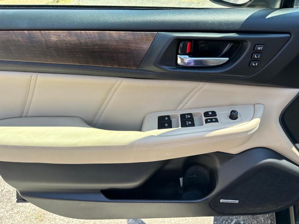 2019 Subaru Outback - $10,995