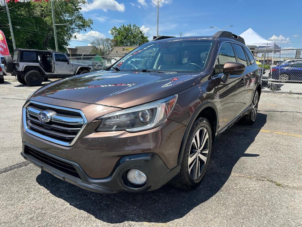2019 Subaru Outback - $10,995