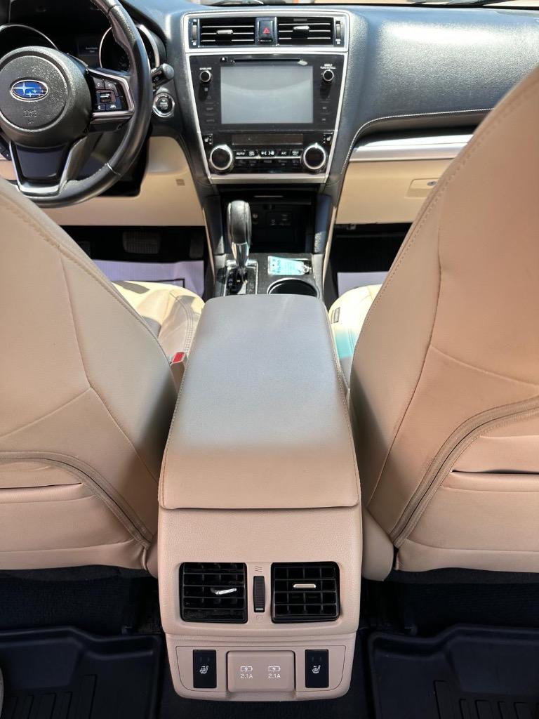 2019 Subaru Outback - $10,995