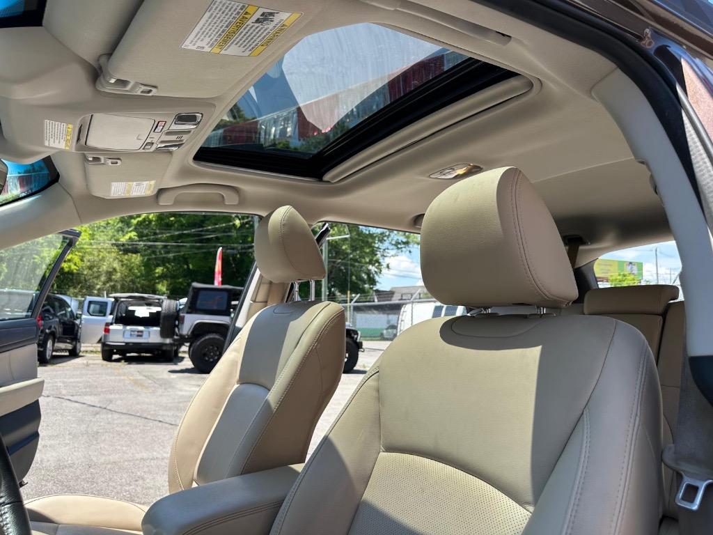 2019 Subaru Outback - $10,995
