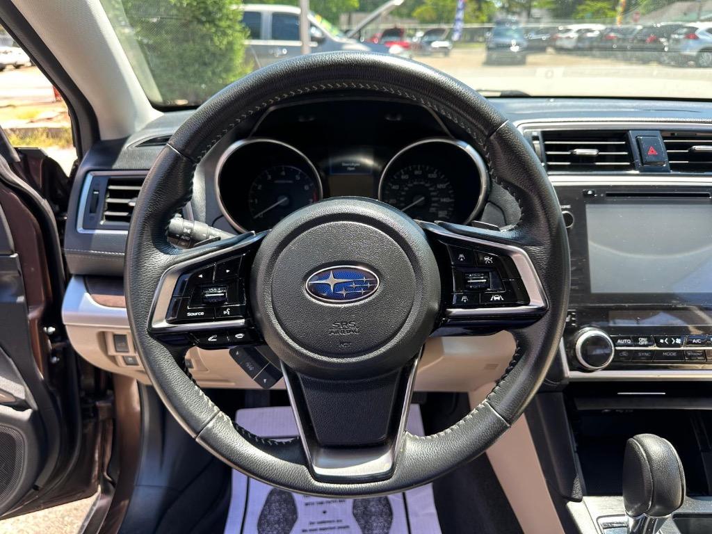 2019 Subaru Outback - $10,995