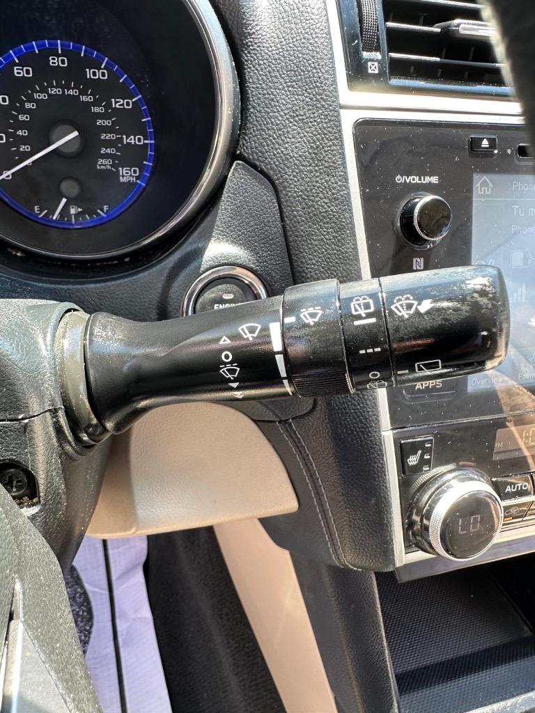 2019 Subaru Outback - $10,995