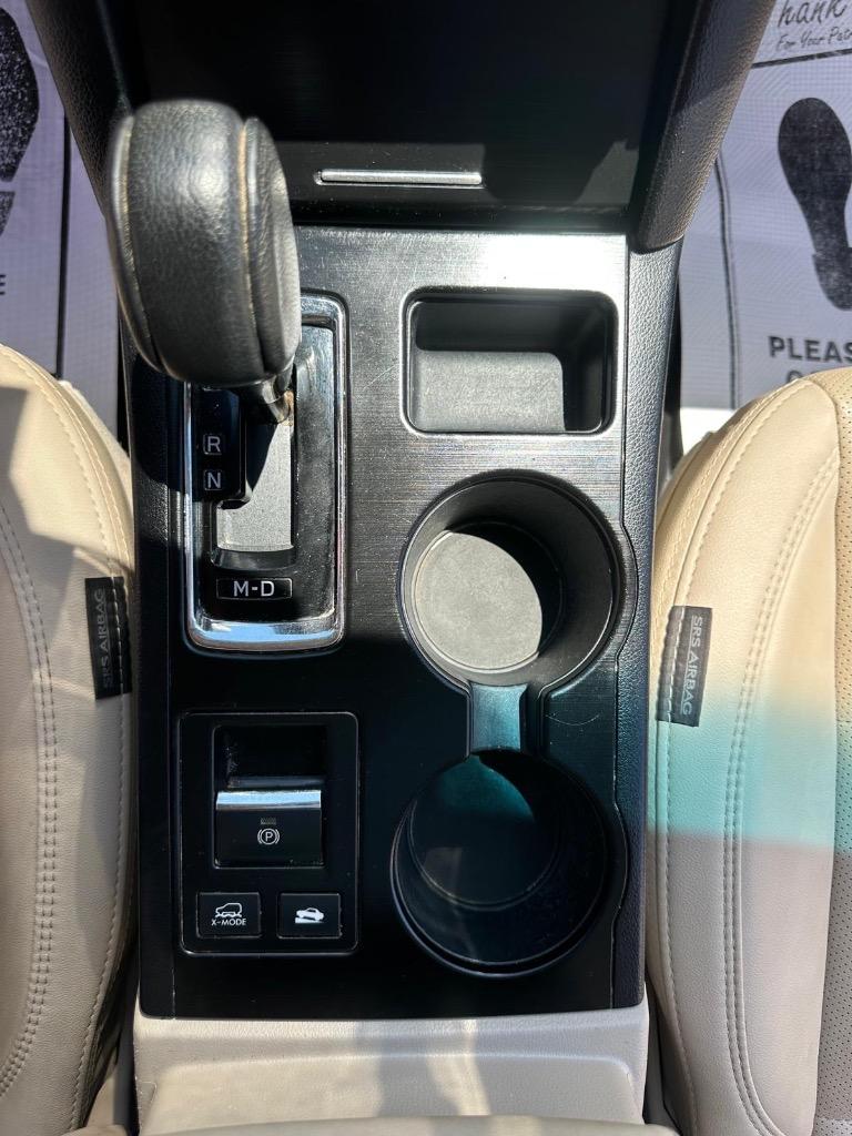 2019 Subaru Outback - $10,995