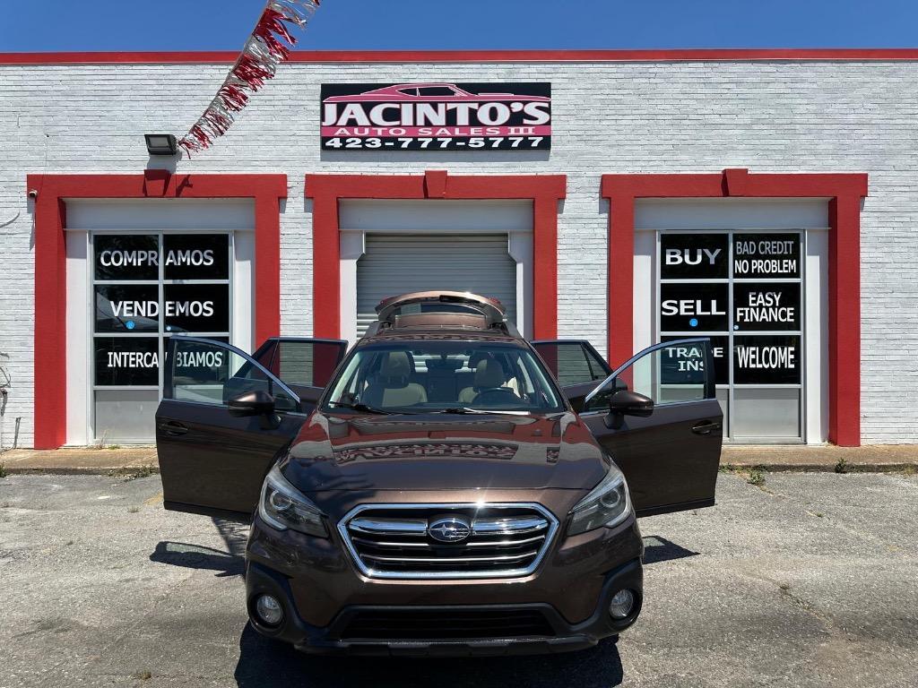 2019 Subaru Outback - $10,995