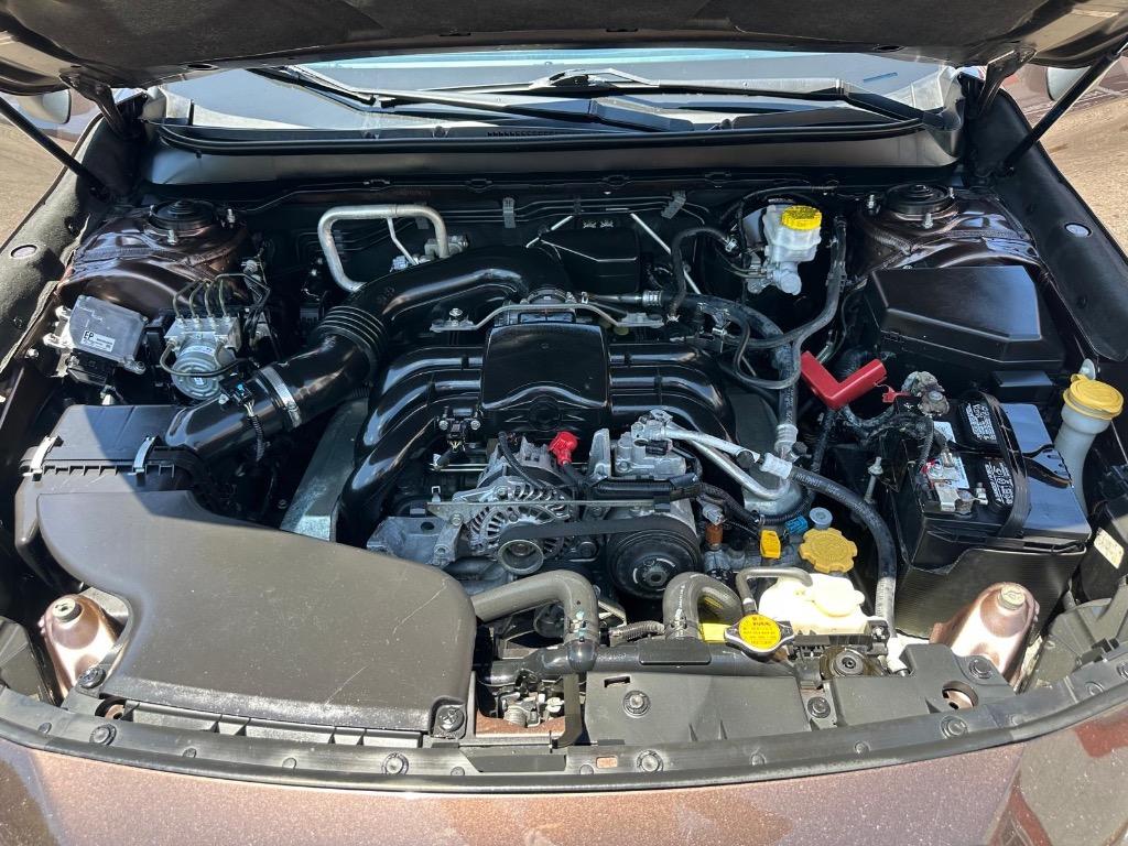 2019 Subaru Outback - $10,995