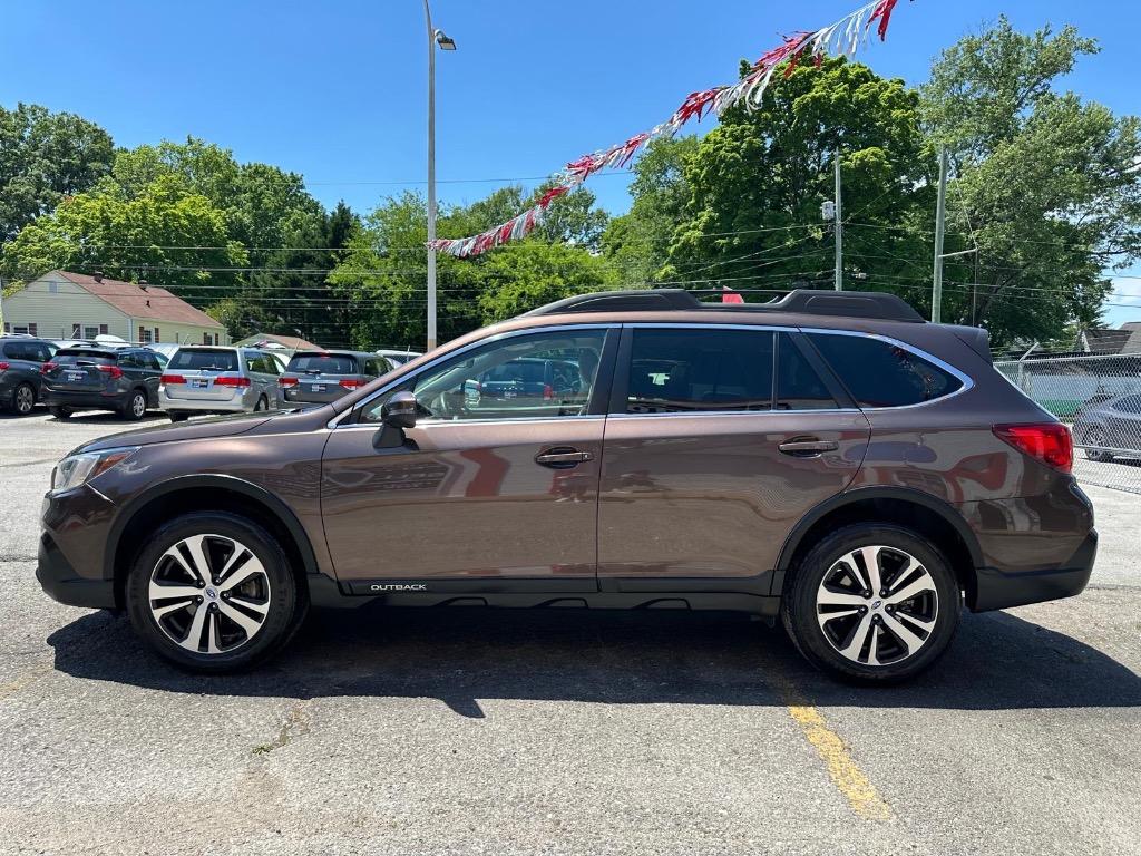 2019 Subaru Outback - $10,995