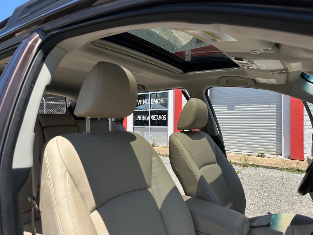 2019 Subaru Outback - $10,995