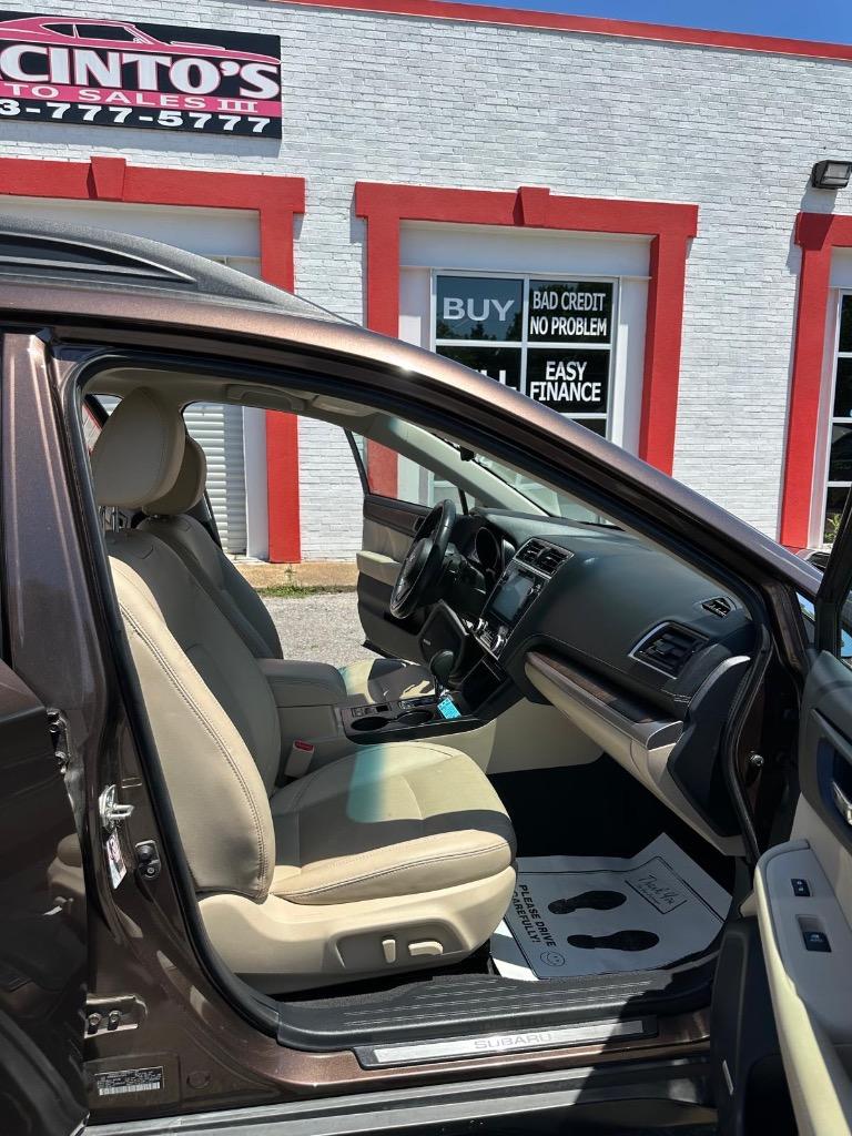 2019 Subaru Outback - $10,995