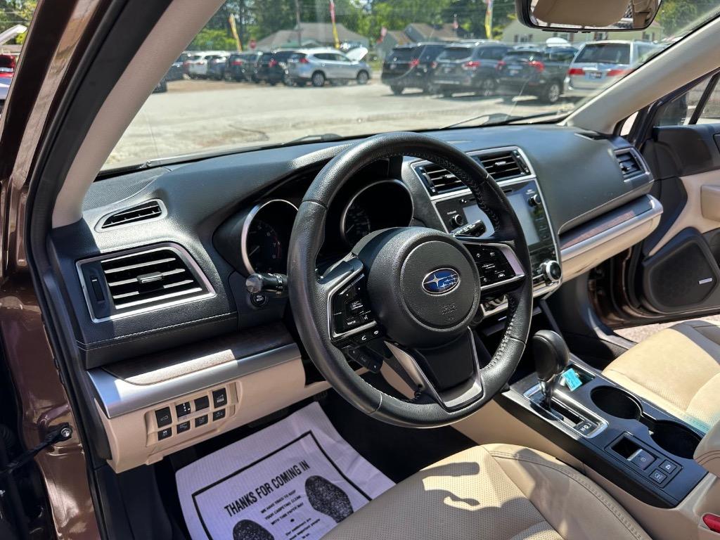 2019 Subaru Outback - $10,995