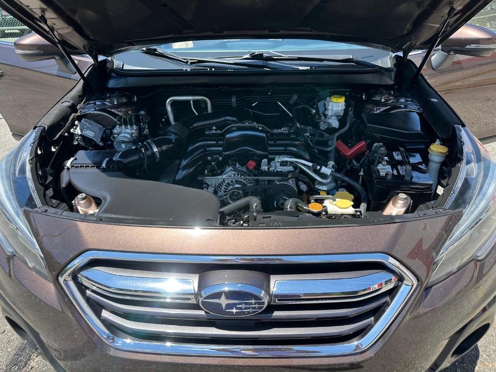 2019 Subaru Outback - $10,995