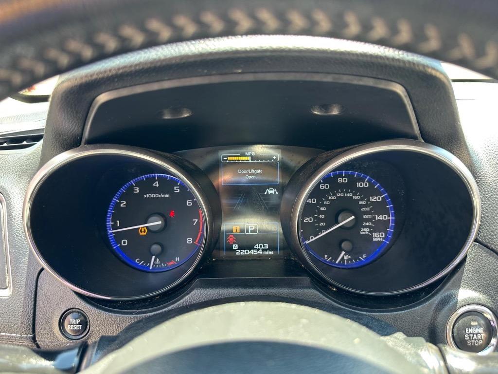 2019 Subaru Outback - $10,995