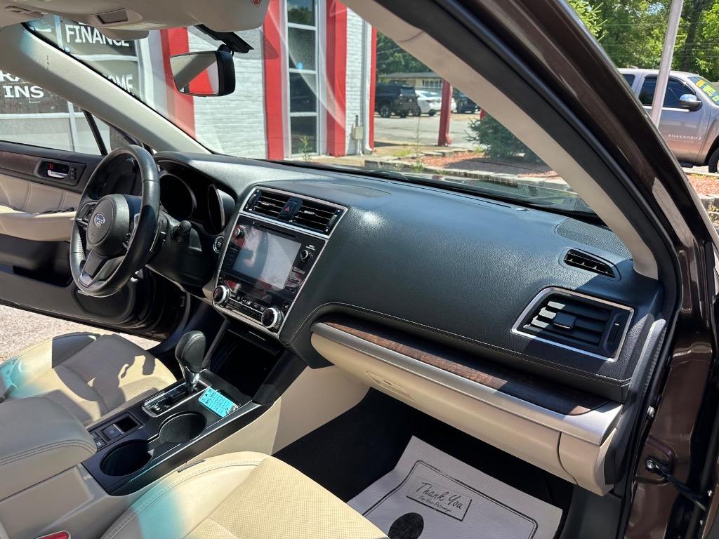 2019 Subaru Outback - $10,995