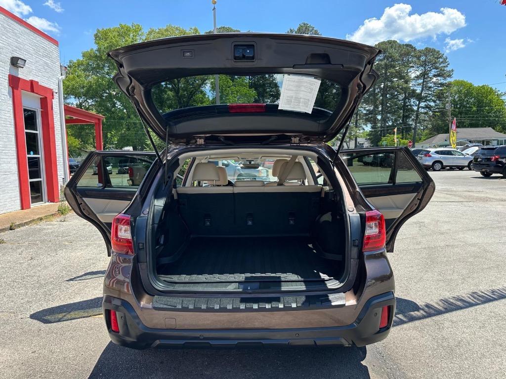 2019 Subaru Outback - $10,995