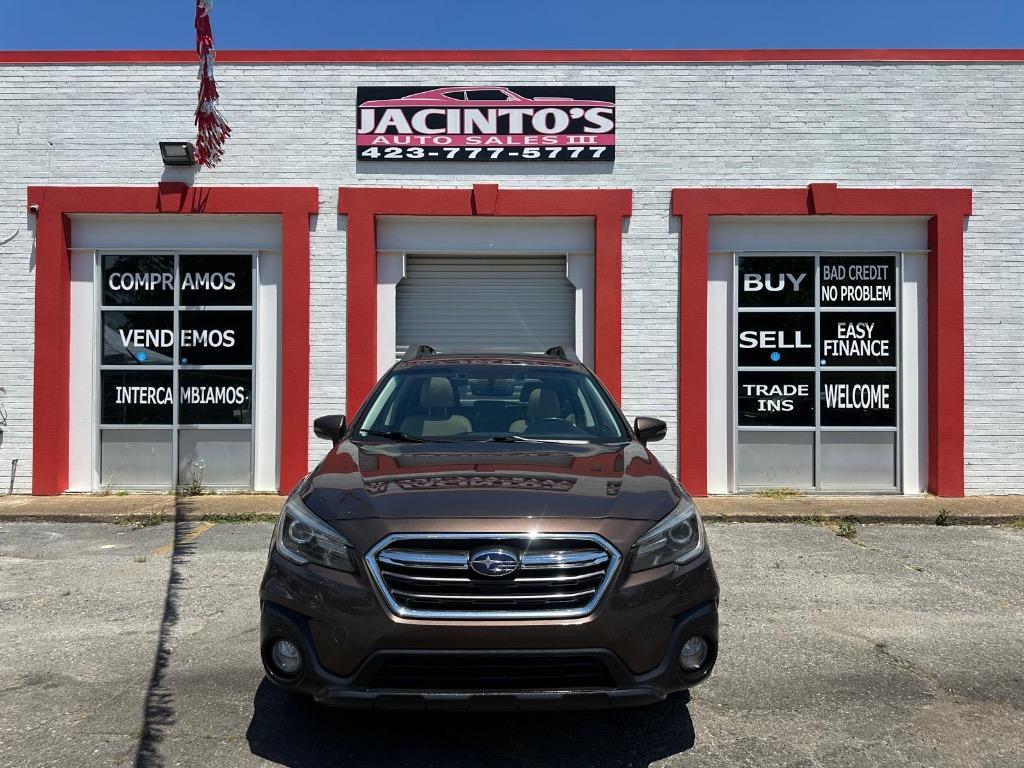 2019 Subaru Outback - $10,995