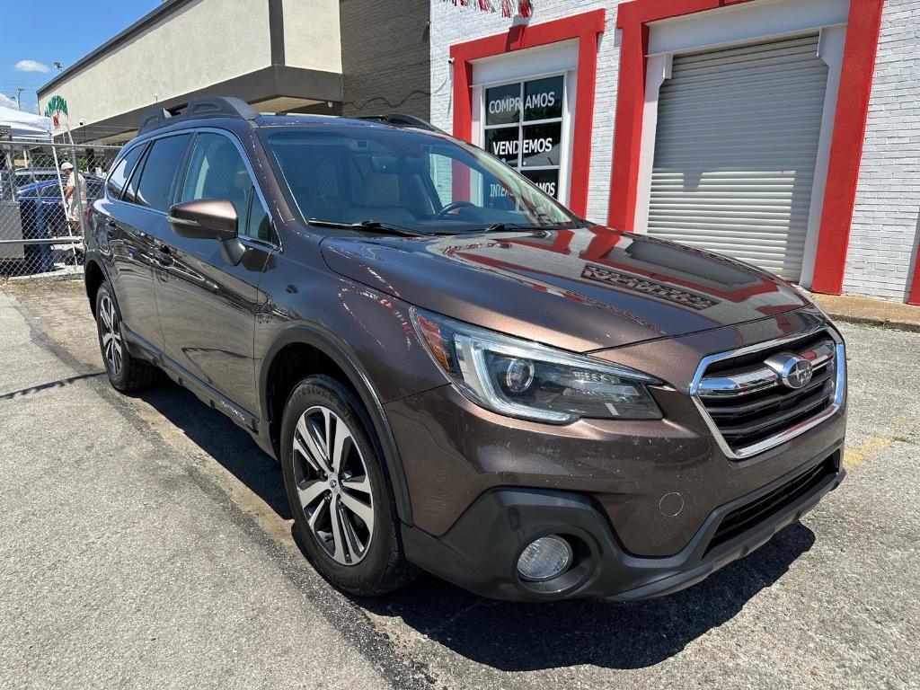 2019 Subaru Outback - $10,995