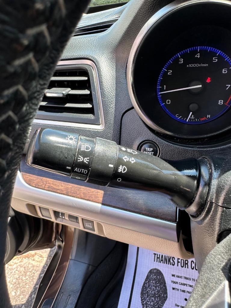 2019 Subaru Outback - $10,995