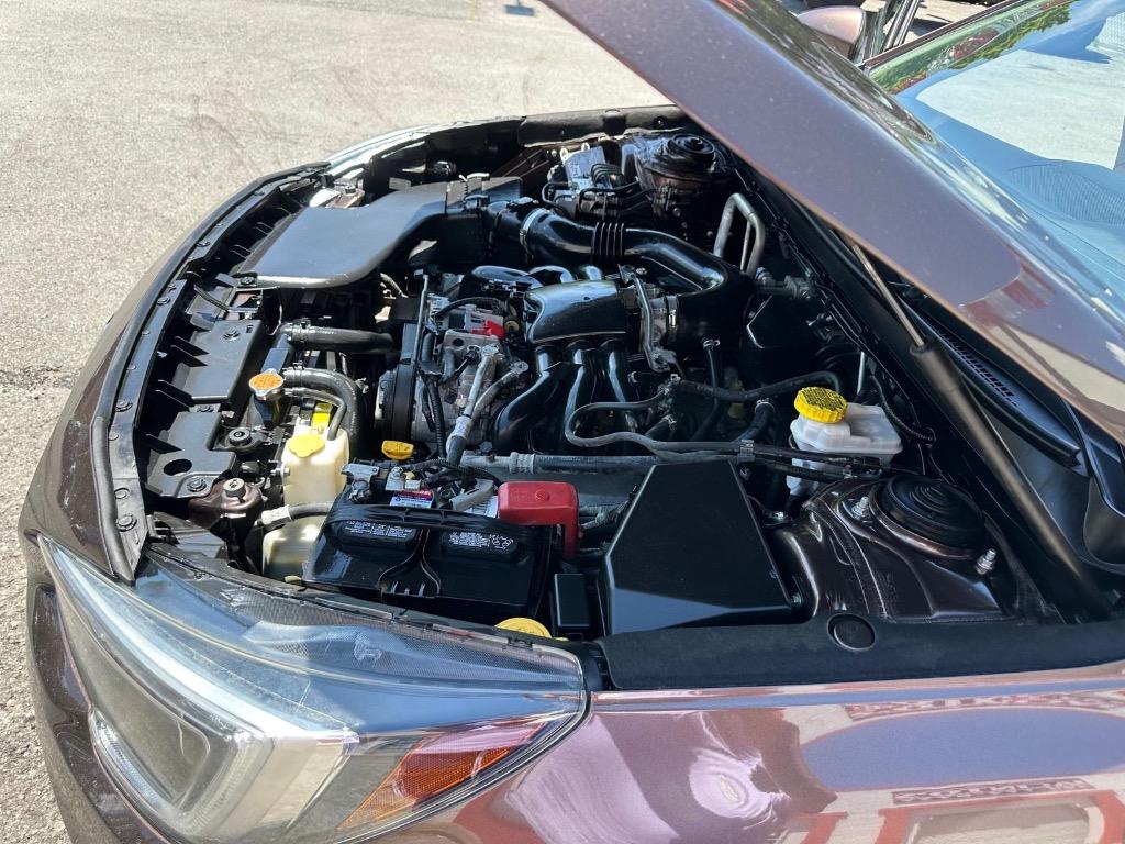 2019 Subaru Outback - $10,995