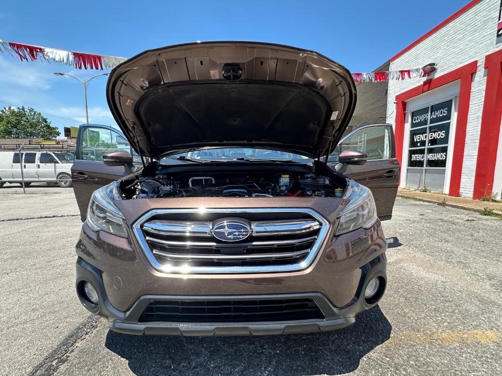 2019 Subaru Outback - $10,995