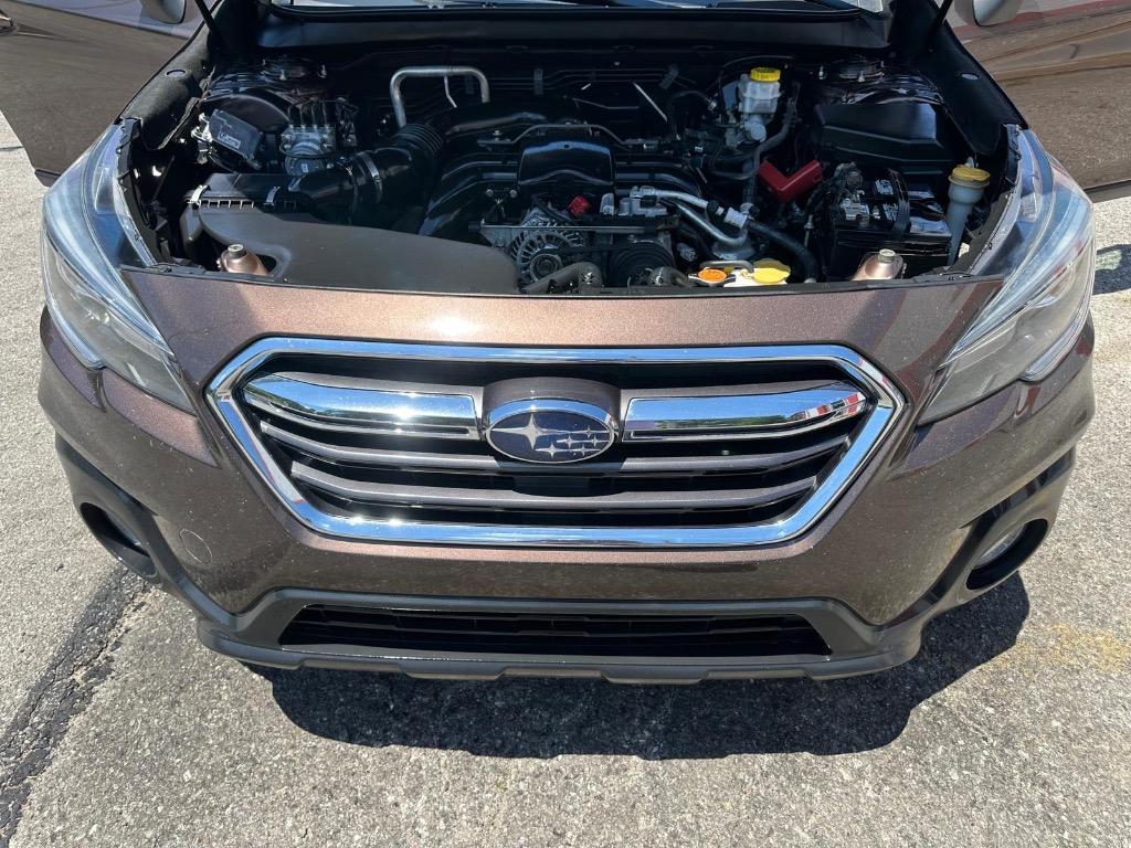 2019 Subaru Outback - $10,995