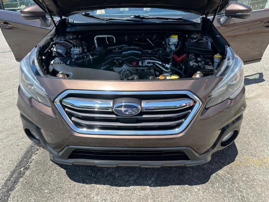 2019 Subaru Outback - $10,995