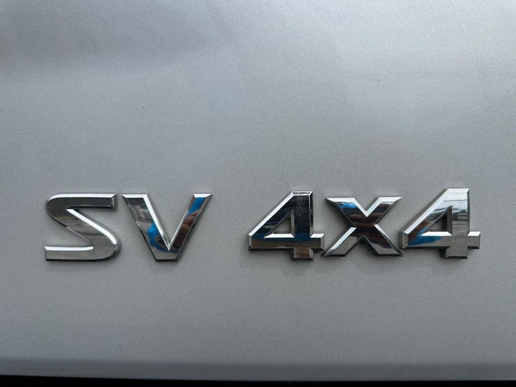 2013 Nissan Titan - $12,995