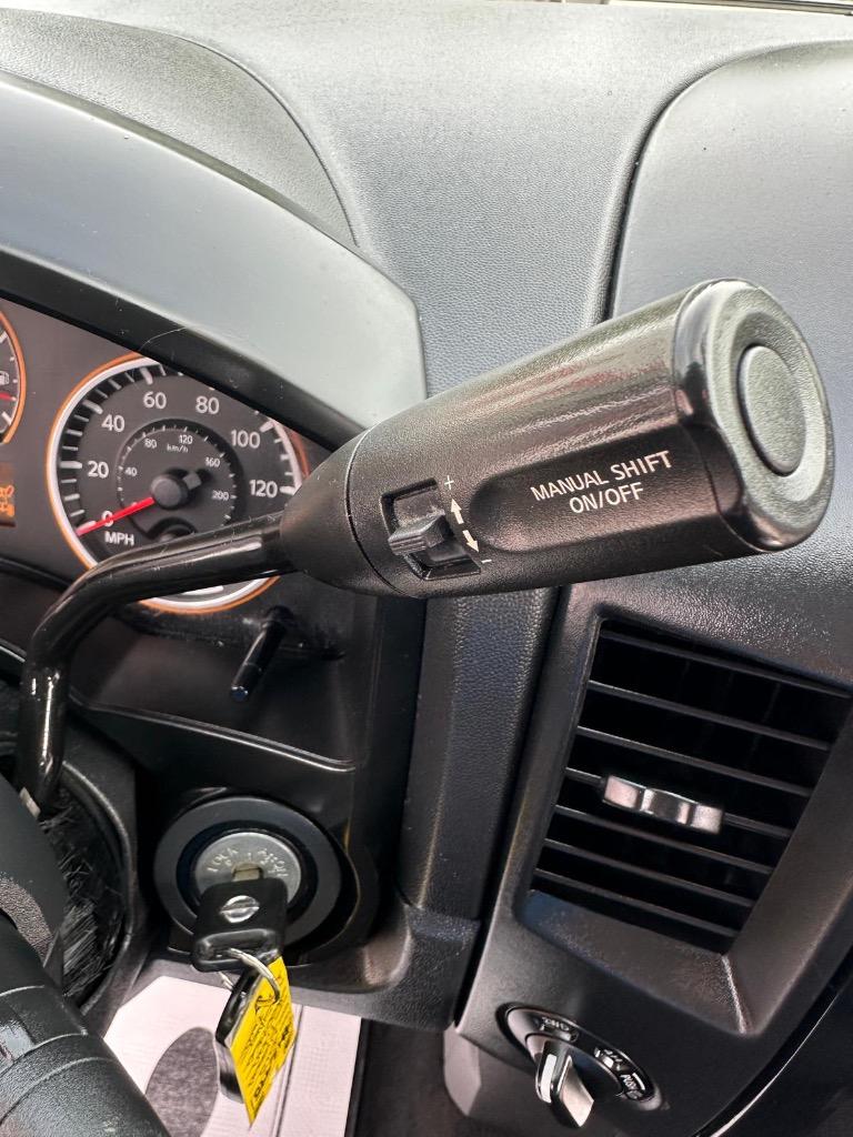 2013 Nissan Titan - $12,995