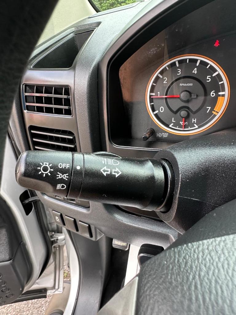 2013 Nissan Titan - $12,995
