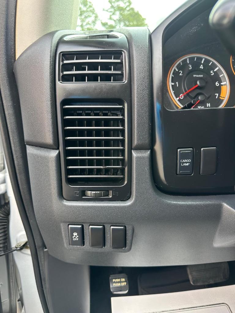 2013 Nissan Titan - $12,995