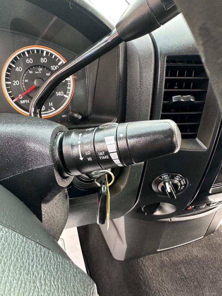 2013 Nissan Titan - $12,995