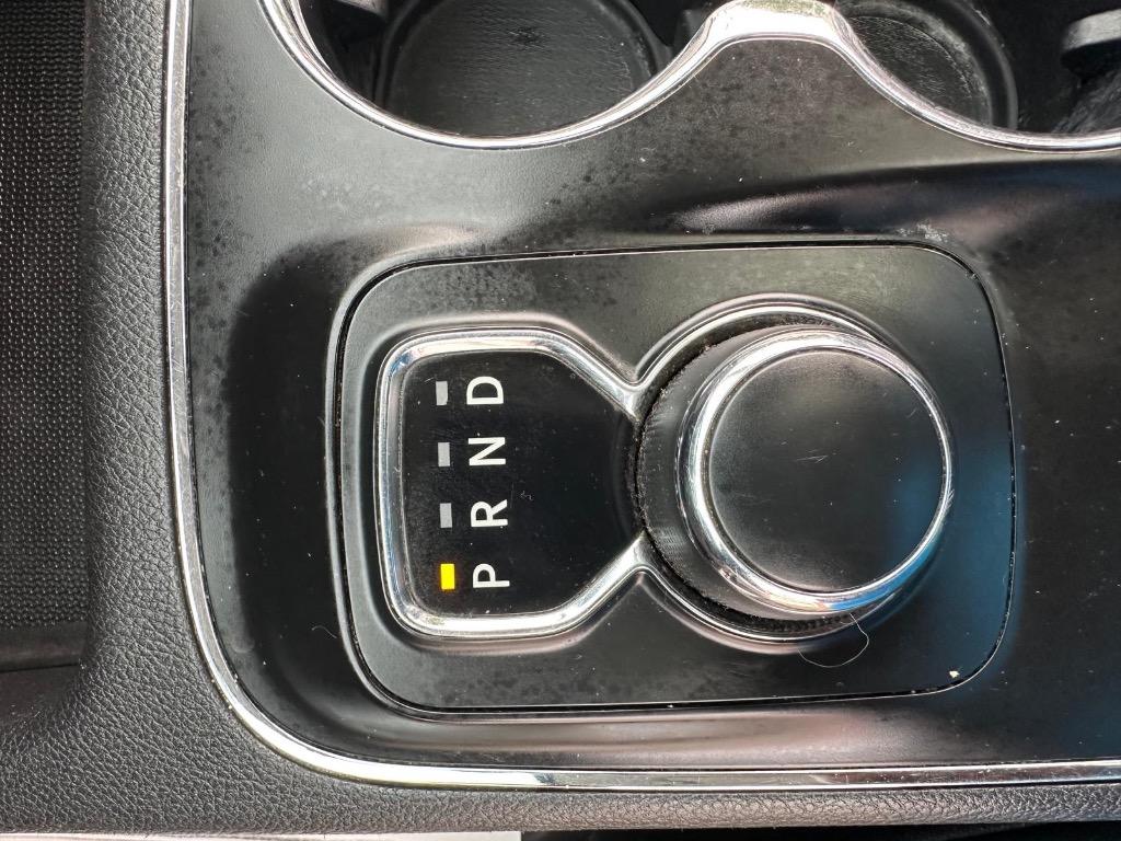 2015 Dodge Durango - $11,995