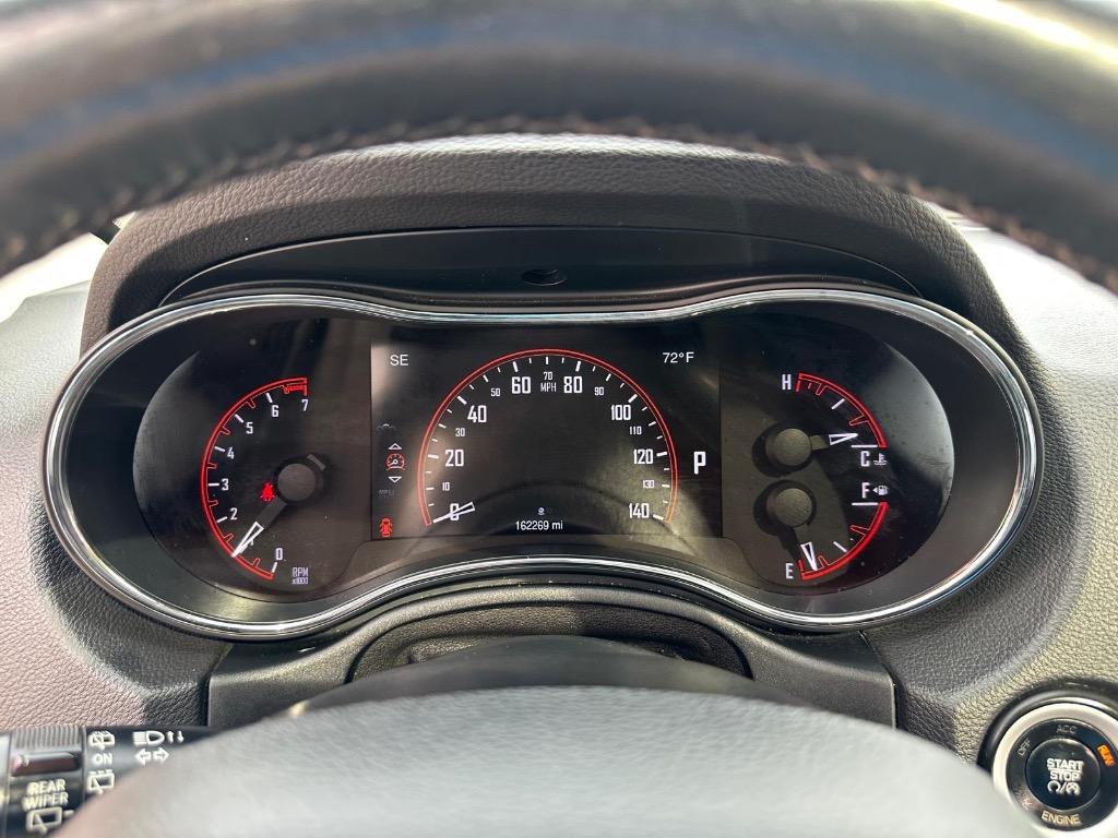 2015 Dodge Durango - $11,995