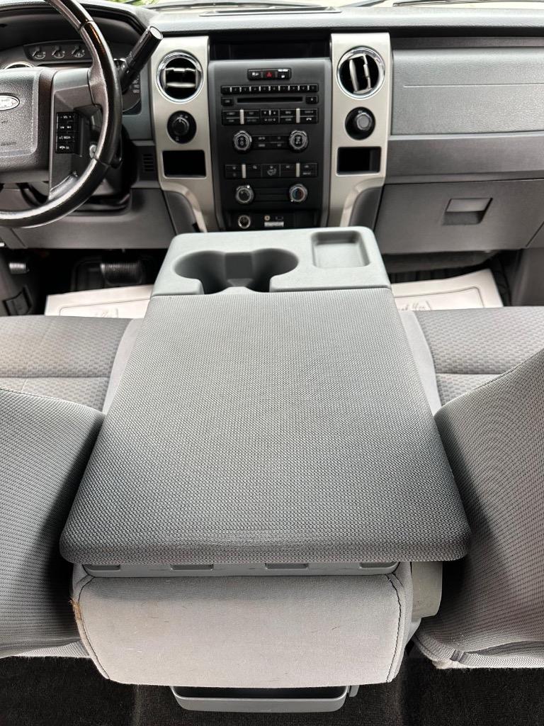 2012 Ford F150 - $11,995