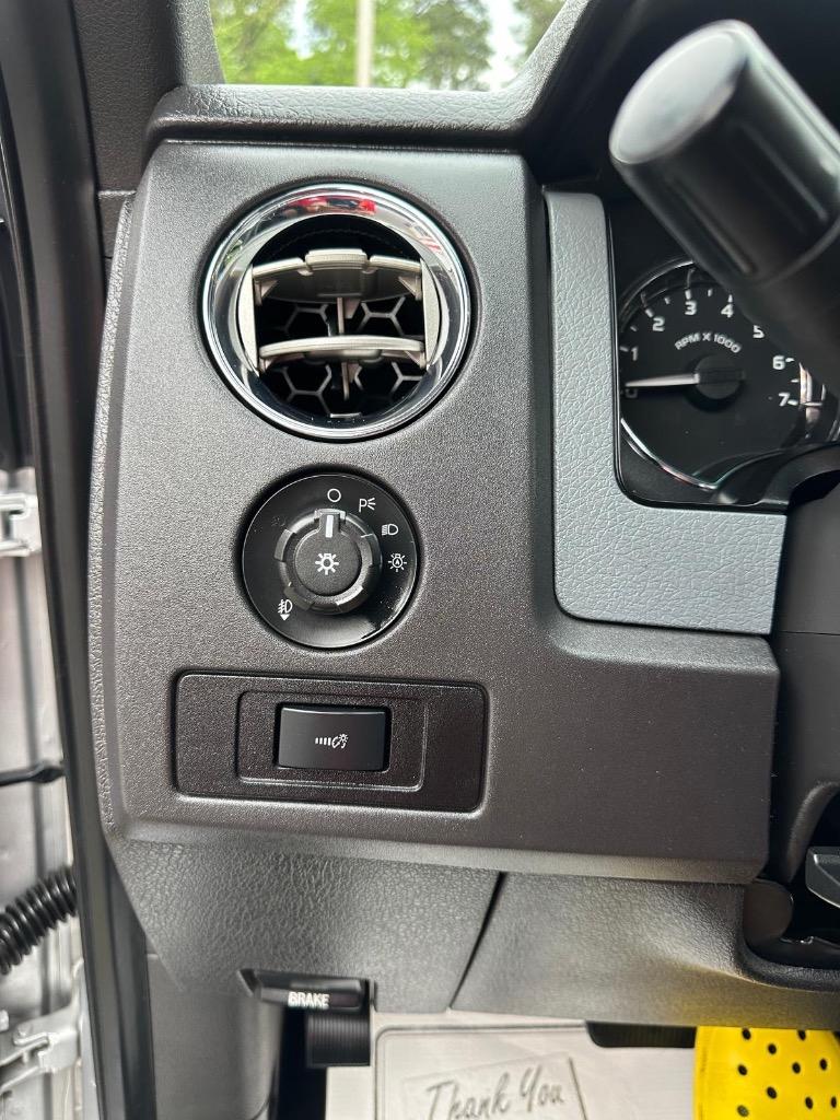 2012 Ford F150 - $11,995