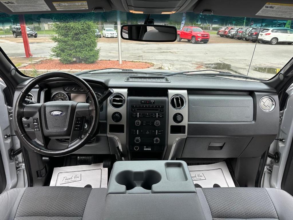 2012 Ford F150 - $11,995